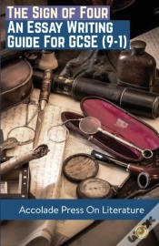 Capa do artigo The Sign Of Four: Essay Writing Guide Fo