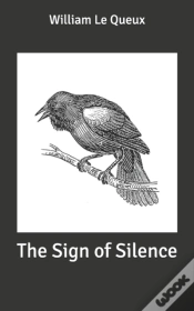 Capa do artigo The Sign Of Silence