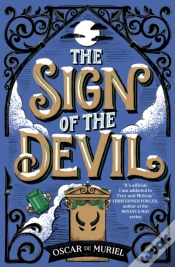 Capa do artigo The Sign Of The Devil