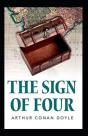The Sign Of The Four Annotated - Preview