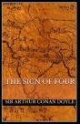 The Sign Of The Four Annotated - Preview