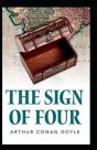 The Sign Of The Four Annotated - Preview