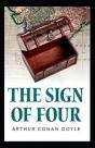 The Sign Of The Four Annotated - Preview