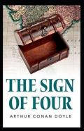 The Sign Of The Four Annotated