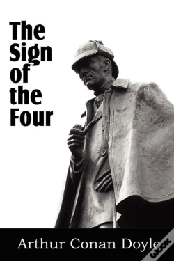 Capa do artigo The Sign Of The Four