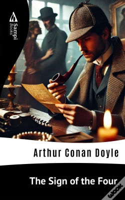 Capa do artigo The Sign Of The Four
