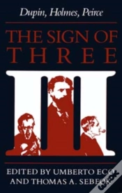 Capa do artigo The Sign Of Three