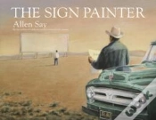Capa do artigo The Sign Painter