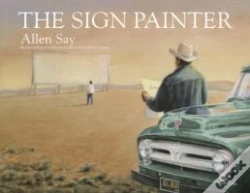Capa do artigo The Sign Painter