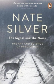 Capa do artigo The Signal And The Noise