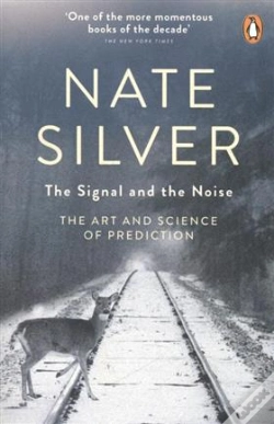 Capa do artigo The Signal And The Noise