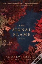 Capa do artigo The Signal Flame