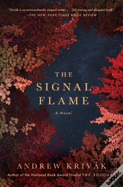 Capa do artigo The Signal Flame