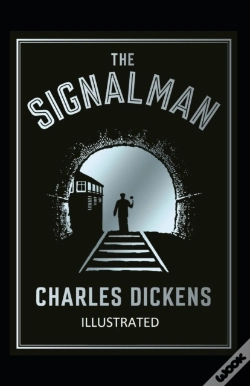 Capa do artigo The Signal-Man Annotated