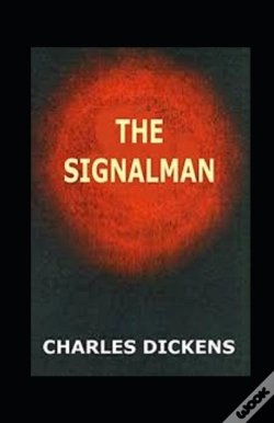Capa do artigo The Signal-Man Annotated