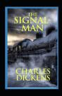 The Signal-Man Annotated - Preview
