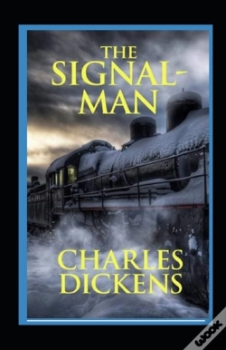 Capa do artigo The Signal-Man Annotated