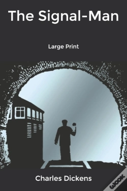 Capa do artigo The Signal-Man