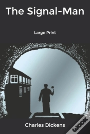 Capa do artigo The Signal-Man