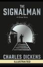 The Signal Man Illustrated - Preview