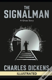 Capa do artigo The Signal Man Illustrated