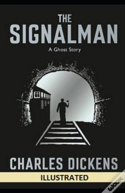 Capa do artigo The Signal Man Illustrated