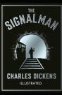 The Signal-Man Illustrated - Preview