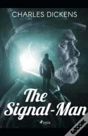 Capa do artigo The Signal-Man(Annotated Edition)