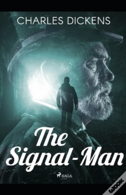 Capa do artigo The Signal-Man(Annotated Edition)