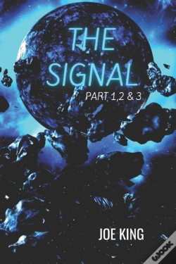 Capa do artigo The Signal: Part 1,2   3.