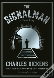 Capa do artigo The Signalman