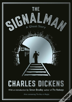 Capa do artigo The Signalman