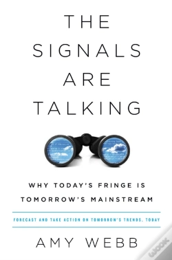 Capa do artigo The Signals Are Talking