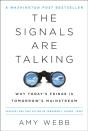 The Signals Are Talking - Preview