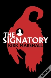 Capa do artigo The Signatory