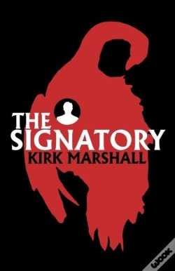 Capa do artigo The Signatory