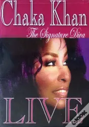 The Signature Diva Live - DVD/BluRay