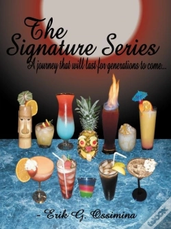 Capa do artigo The Signature Series