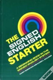 Capa do artigo The Signed English Starter