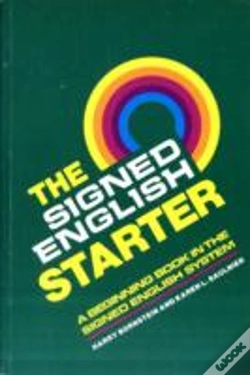 Capa do artigo The Signed English Starter