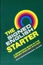 The Signed English Starter - Preview