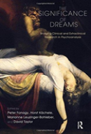 The Significance Of Dreams