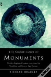 Capa do artigo The Significance Of Monuments