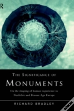 Capa do artigo The Significance Of Monuments