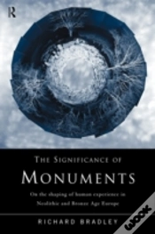 Capa do artigo The Significance Of Monuments