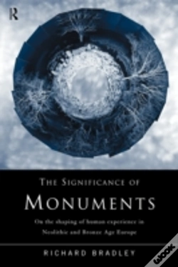 Capa do artigo The Significance Of Monuments