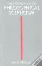 Capa do artigo The Significance Of Philosophical Scepticism