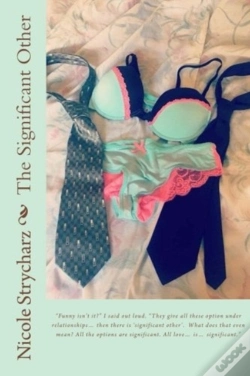 Capa do artigo The Significant Other