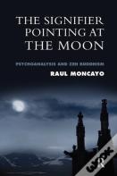 The Signifier Pointing At The Moon