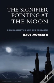 Capa do artigo The Signifier Pointing At The Moon